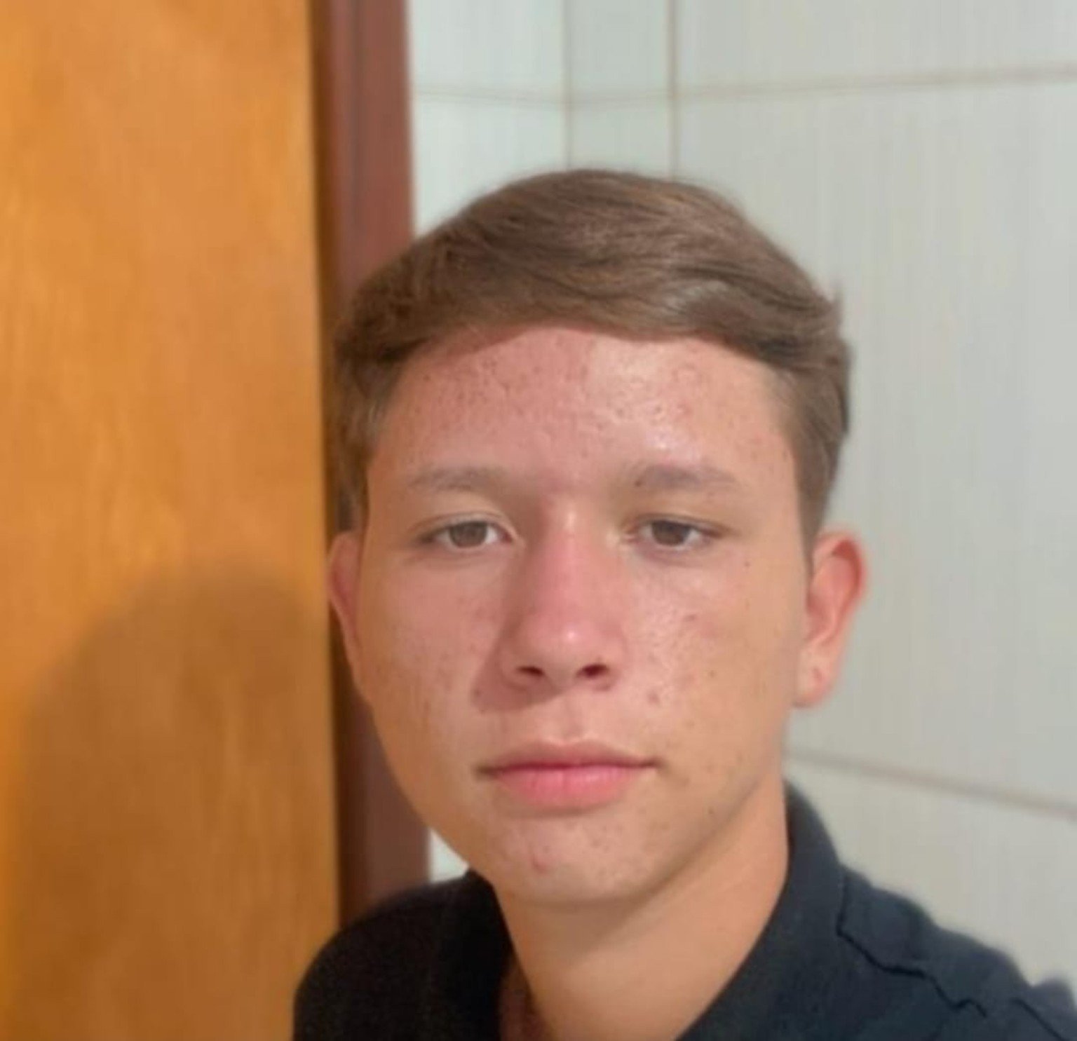 Registro Pessoal de Diogo Marçal Lima