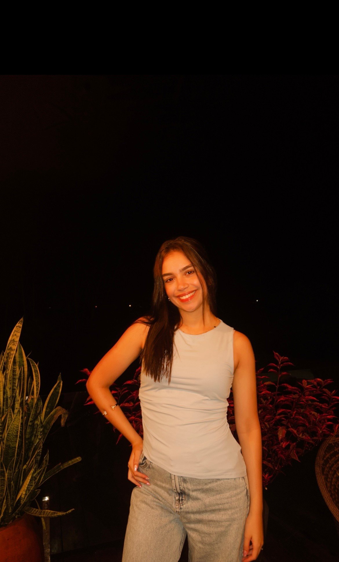 Retrato de Isabela