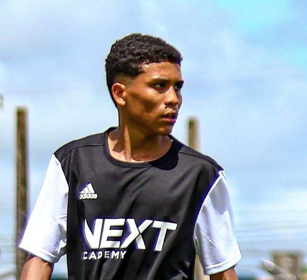 Foto de Ednei Filho