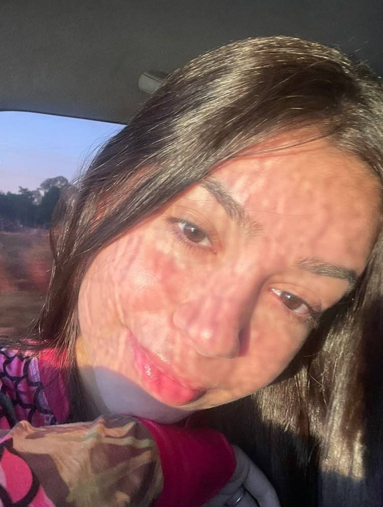 Foto de Isabela Lobato