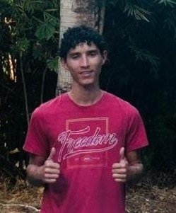 Foto de Lucas Vilanova