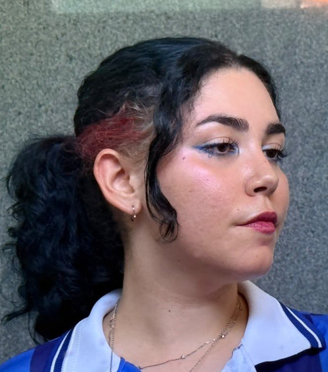 Foto de Luiza Boaria