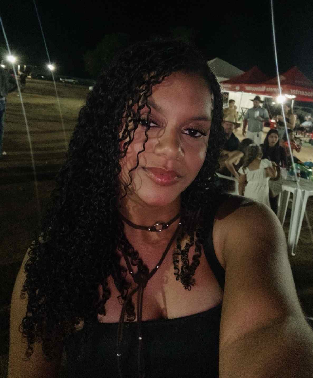 Foto de Tayna